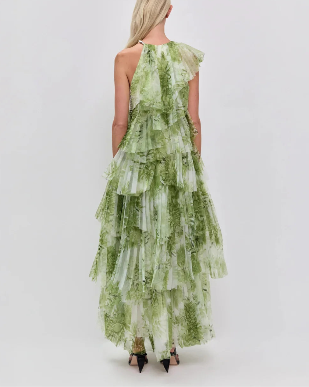 Westlyn Gown