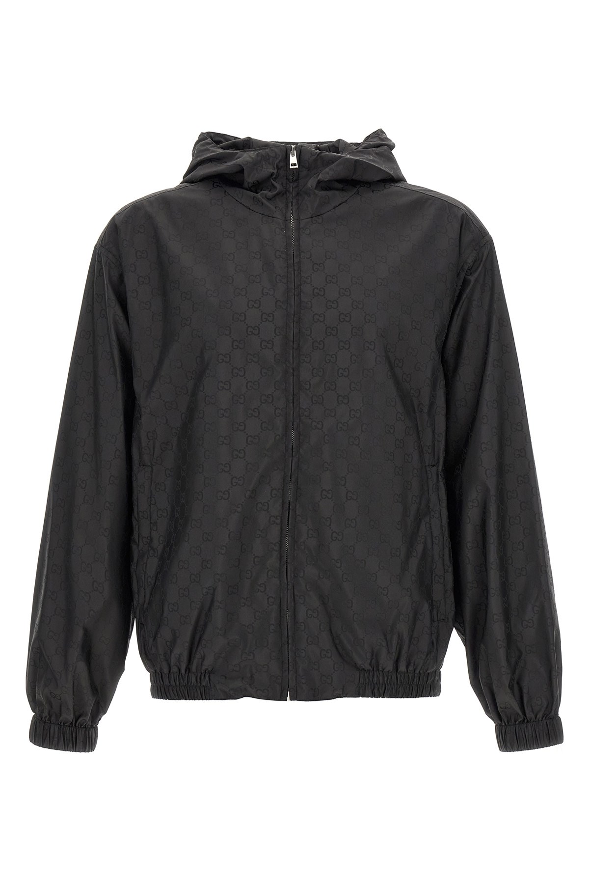 'Gg' Anorak