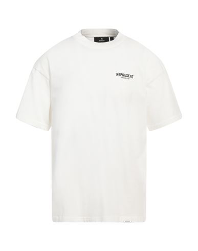 Represent Man T