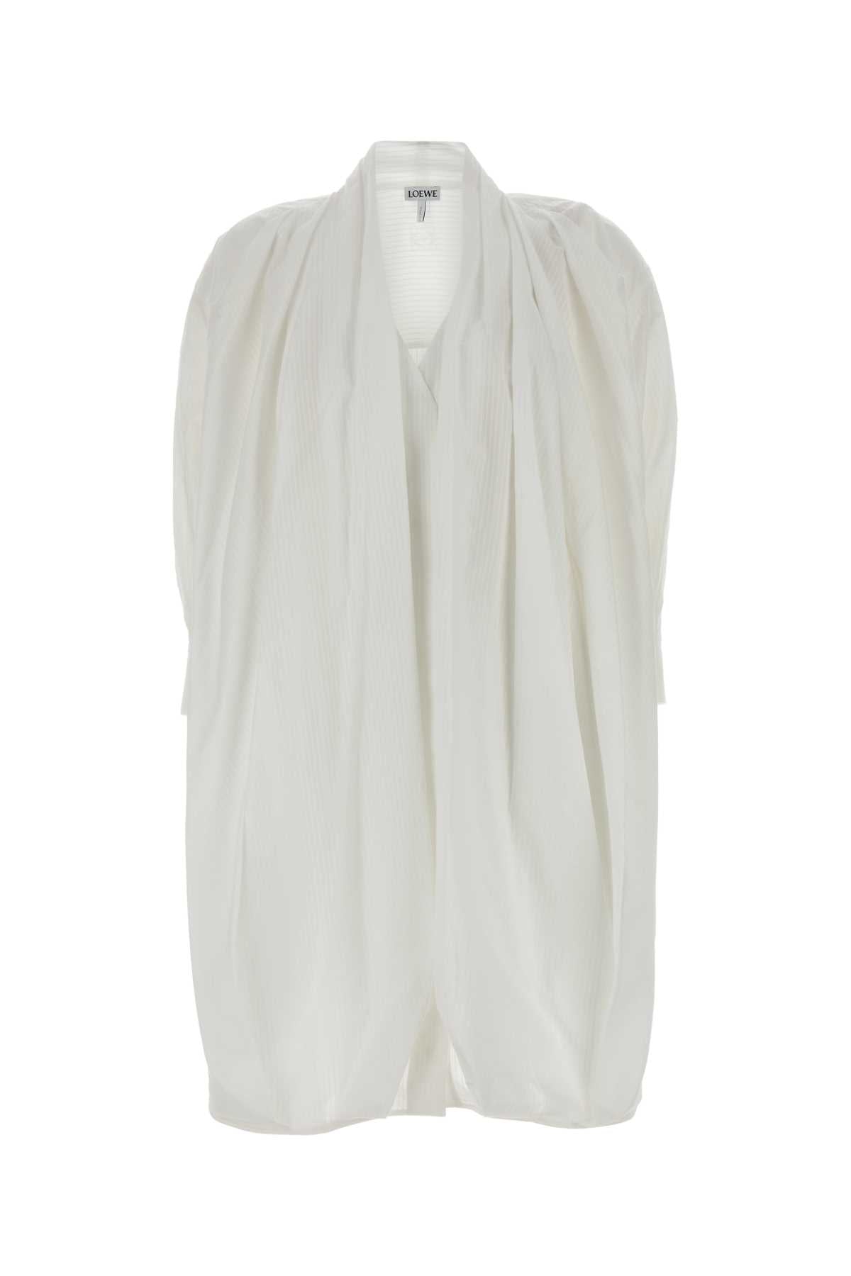 Dress Dress — White