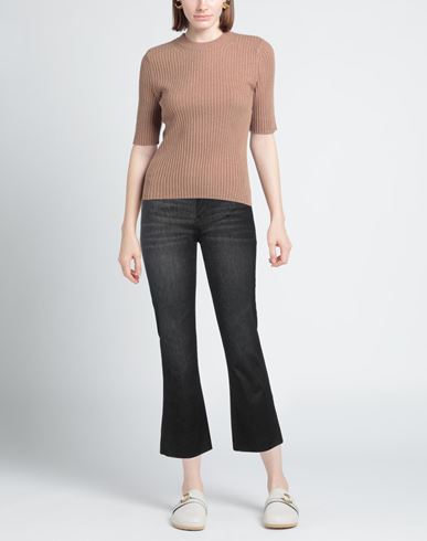 Woman Jeans Black