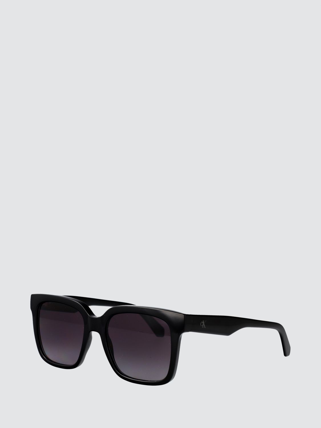 Sunglasses Woman color Black