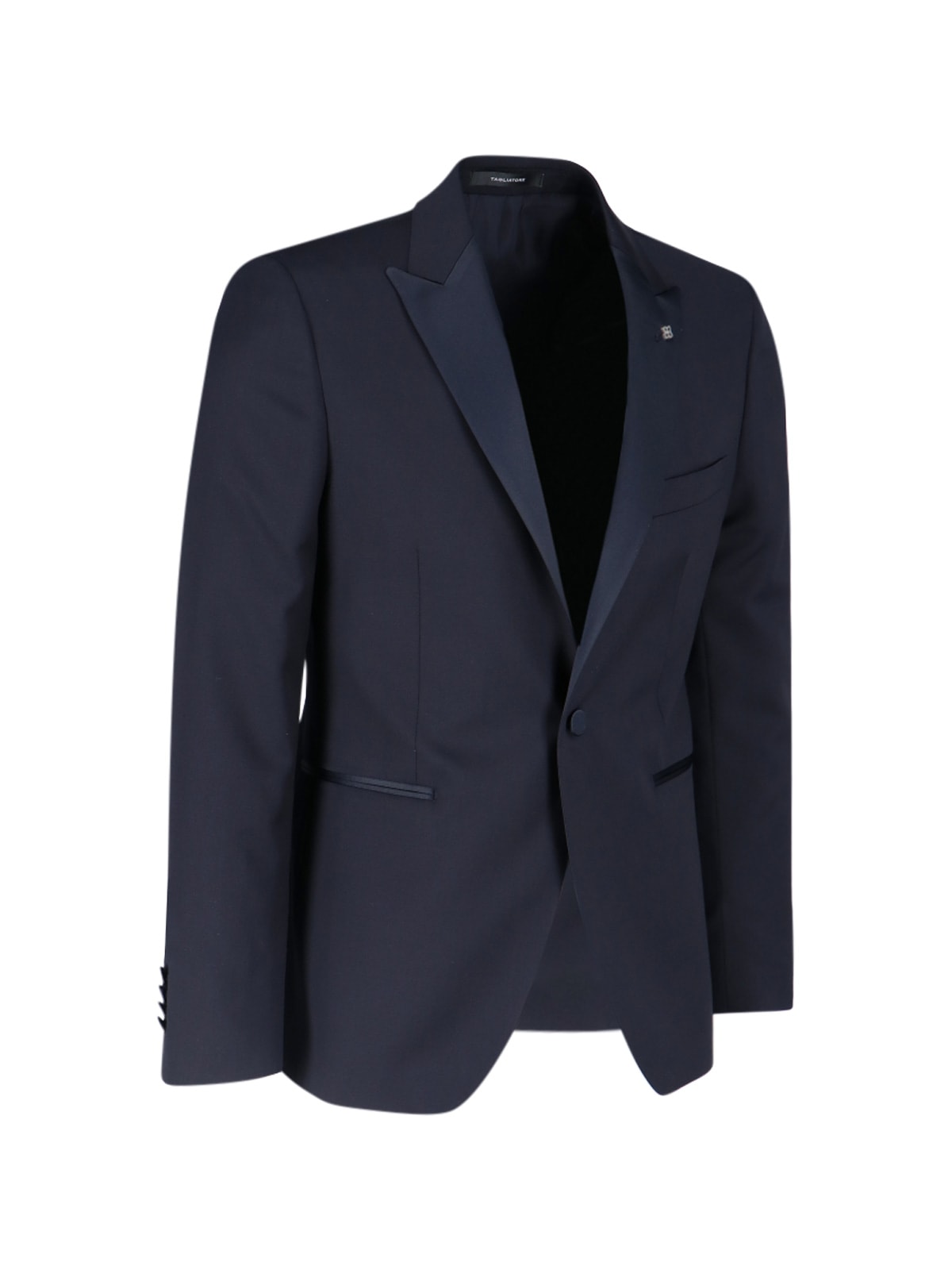 Single-breasted Suit