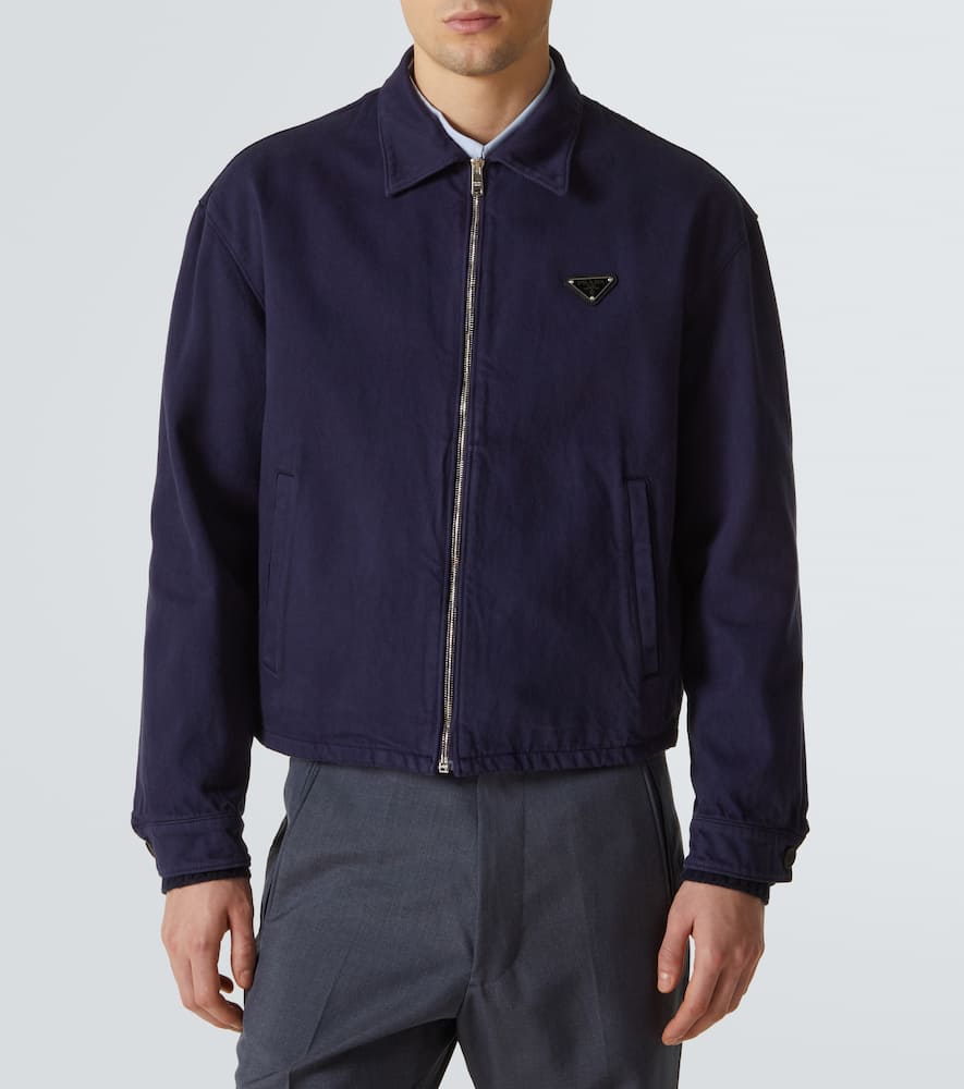 Prada Denim jacket