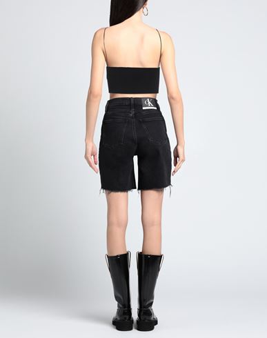 Woman Top Black