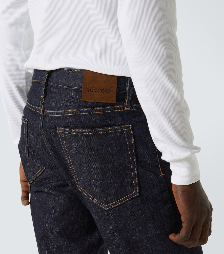 Slim jeans