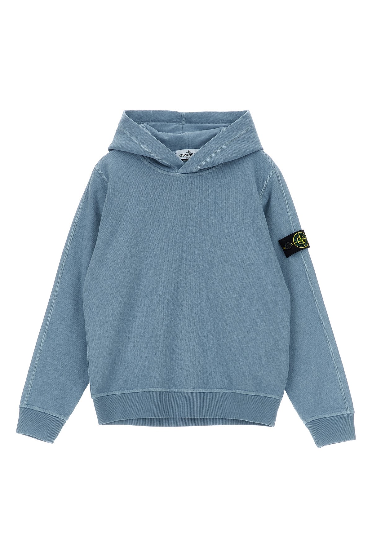Malfilé Cotton Hoodie