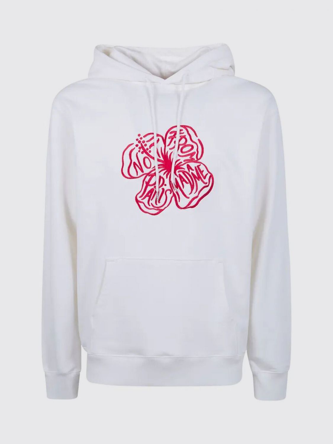 Sweatshirt DRÔLE DE MONSIEUR Men color White