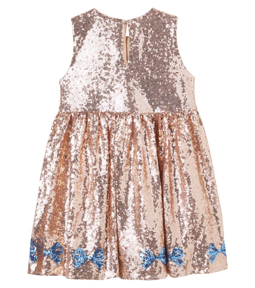 Konges Sløjd Starla sequined dress