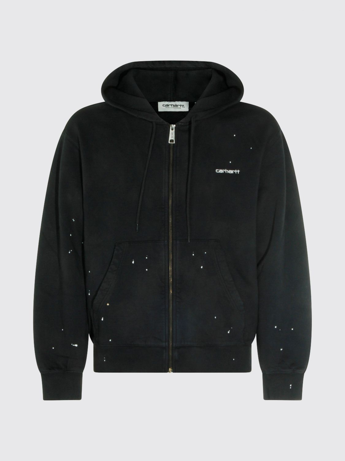 Jacket Men color Black