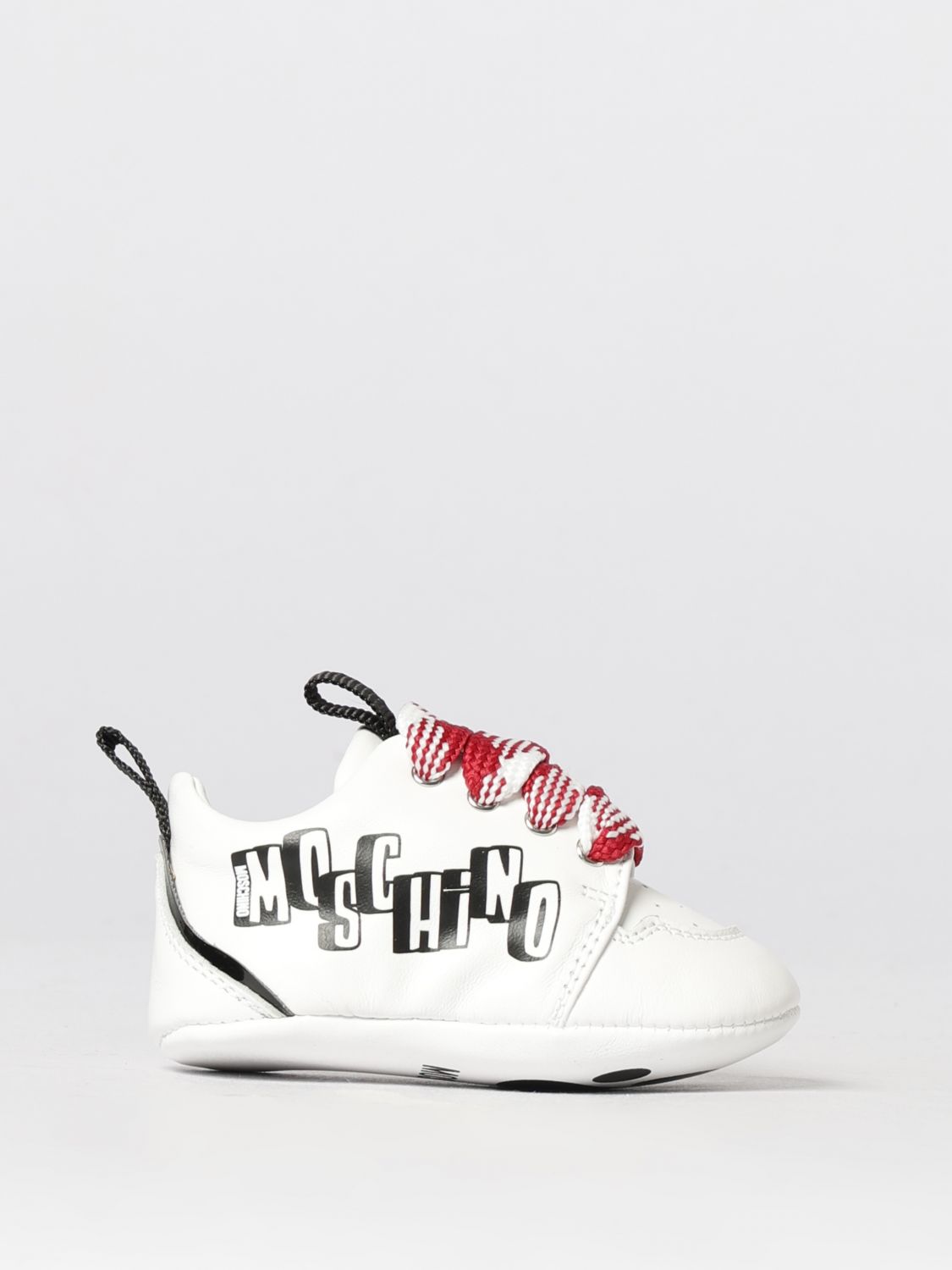 Shoes Kids color White