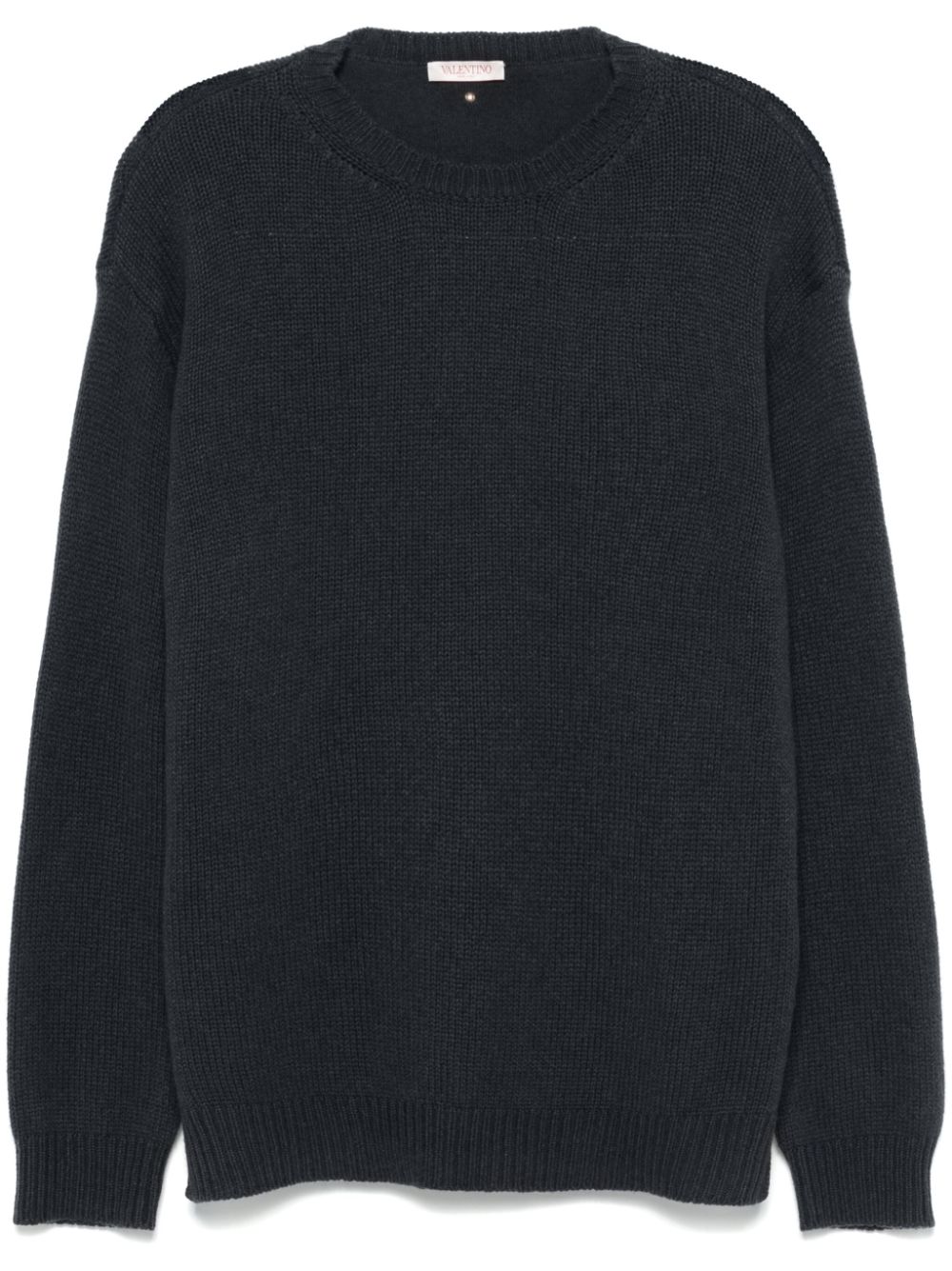 Cashmere sweater - Grey