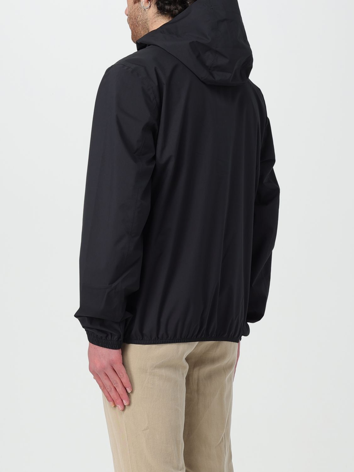 Sweater Men color Black
