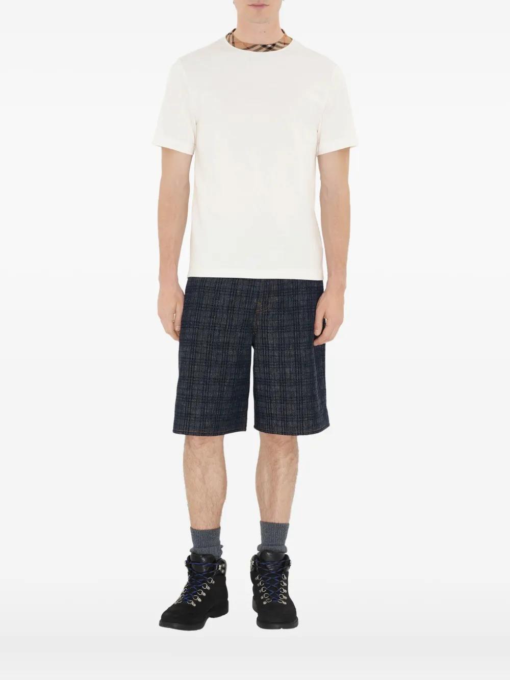 Classic Short Sleeve T-Shirt