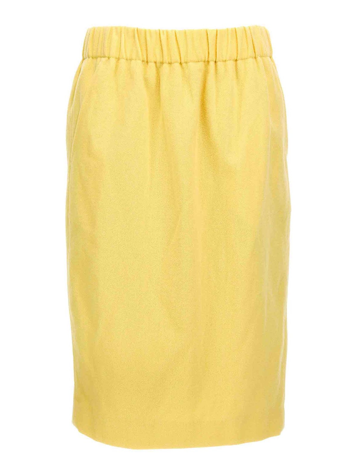 Safya Skirt
