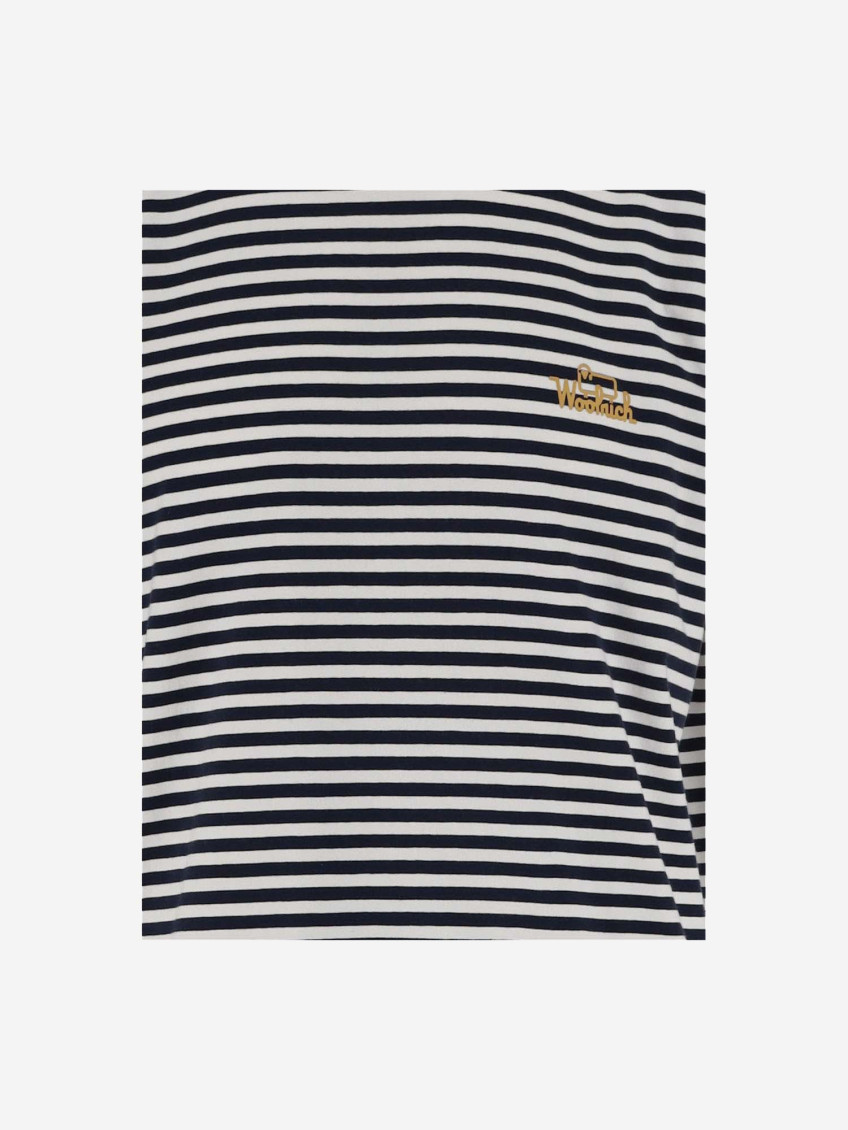 Striped T-shirt