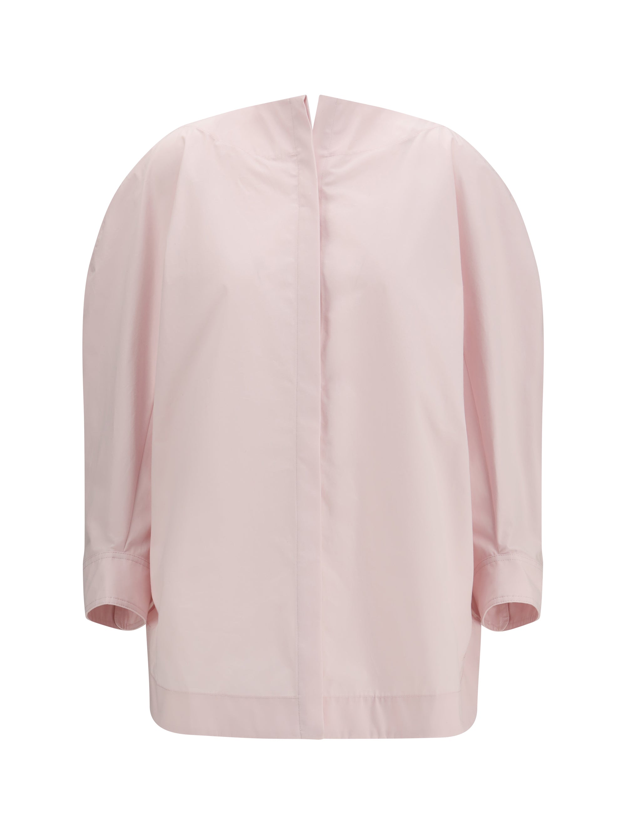 Pittore Shirt — Pink