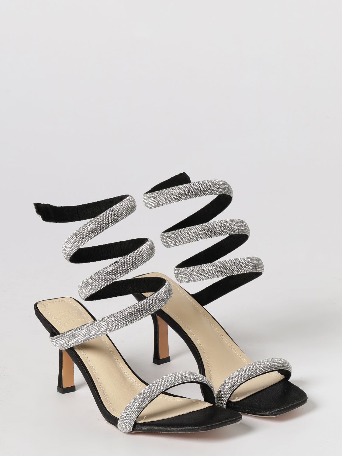 Shoes Woman color Black