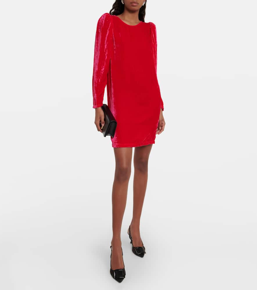 Minidress