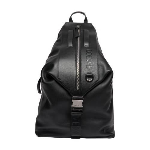 Convertible backpack