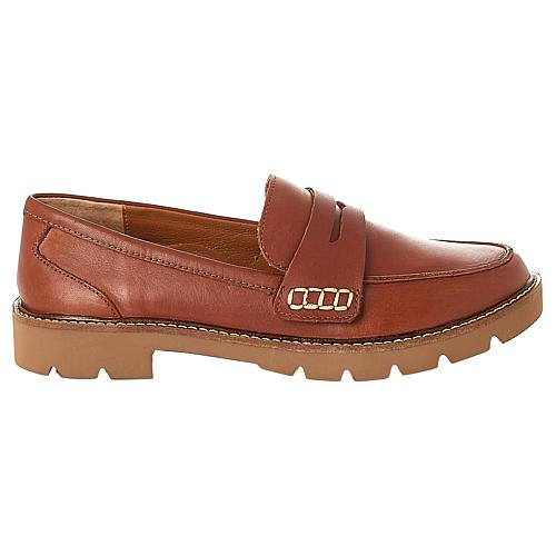 ® Collette Leather Loafer