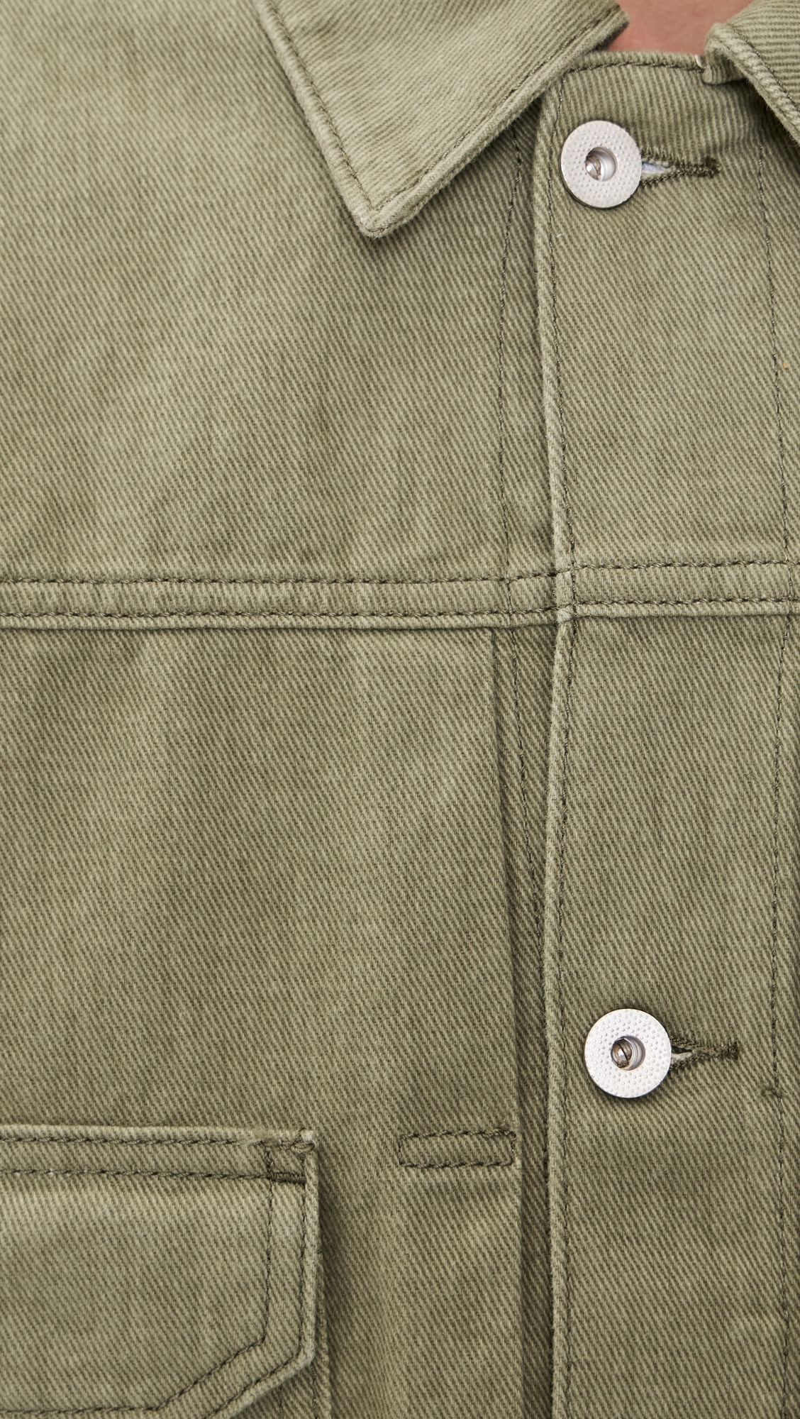 Storadal Type II Jacket Vetiver