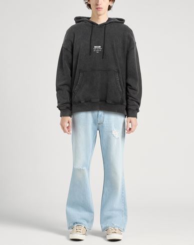Tiago Alexandre X Man Sweatshirt Grey Size L Cotton