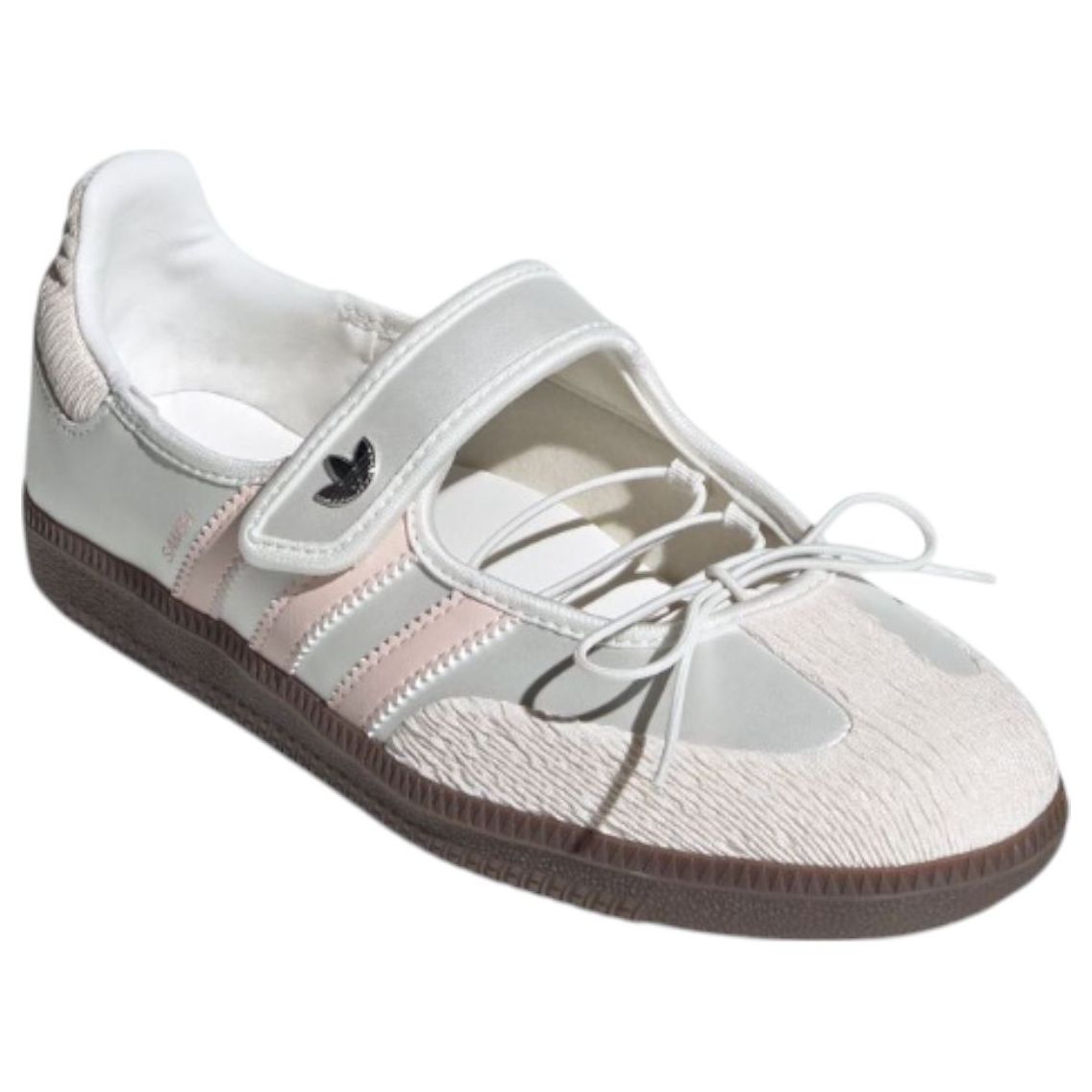 (WMNS) Samba Jane 'Cloud White Pink'