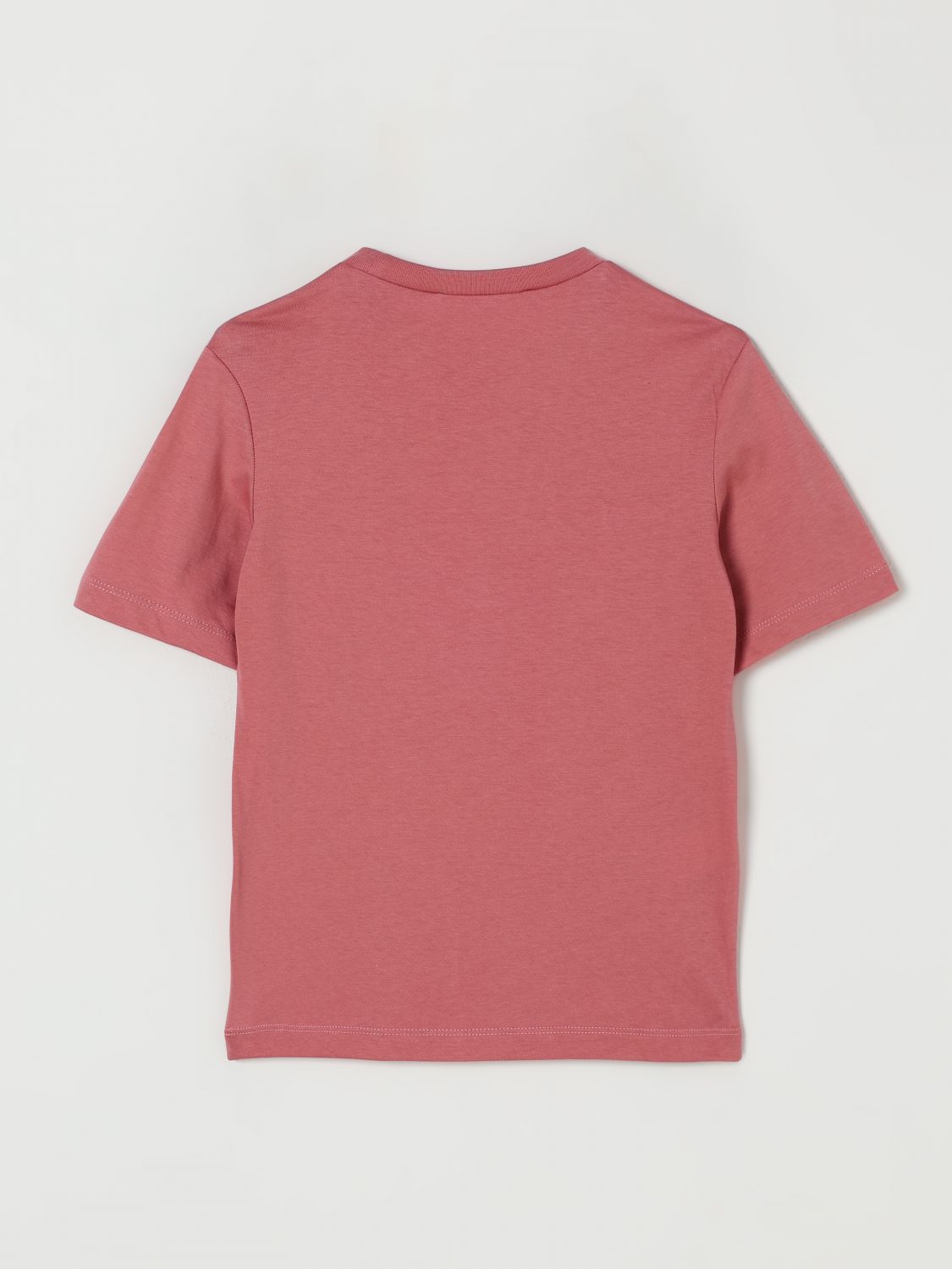 T-Shirt Kids color Pink
