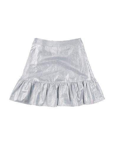Kid Girl Kids' skirt Grey