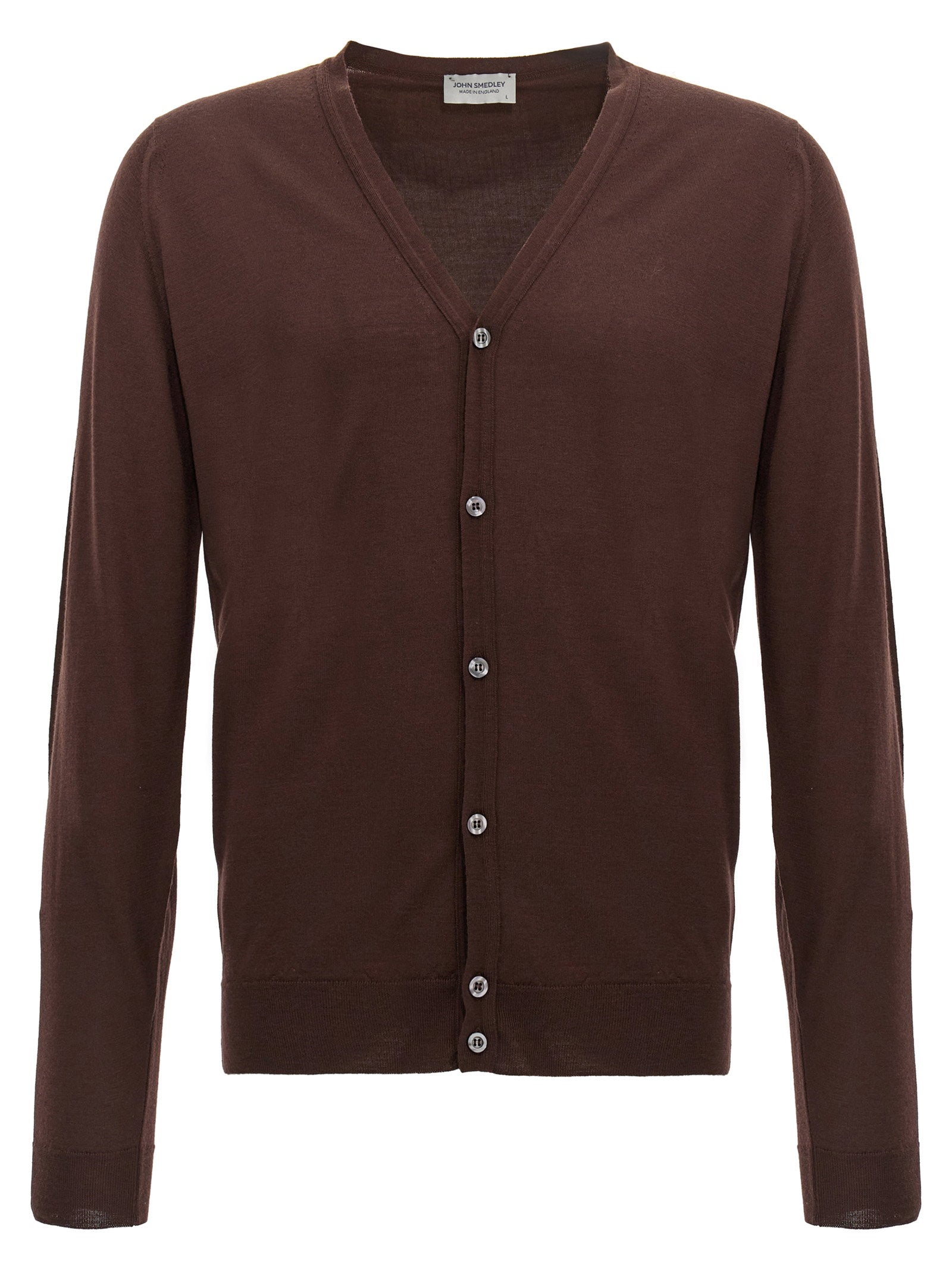 Petworth Cardigan