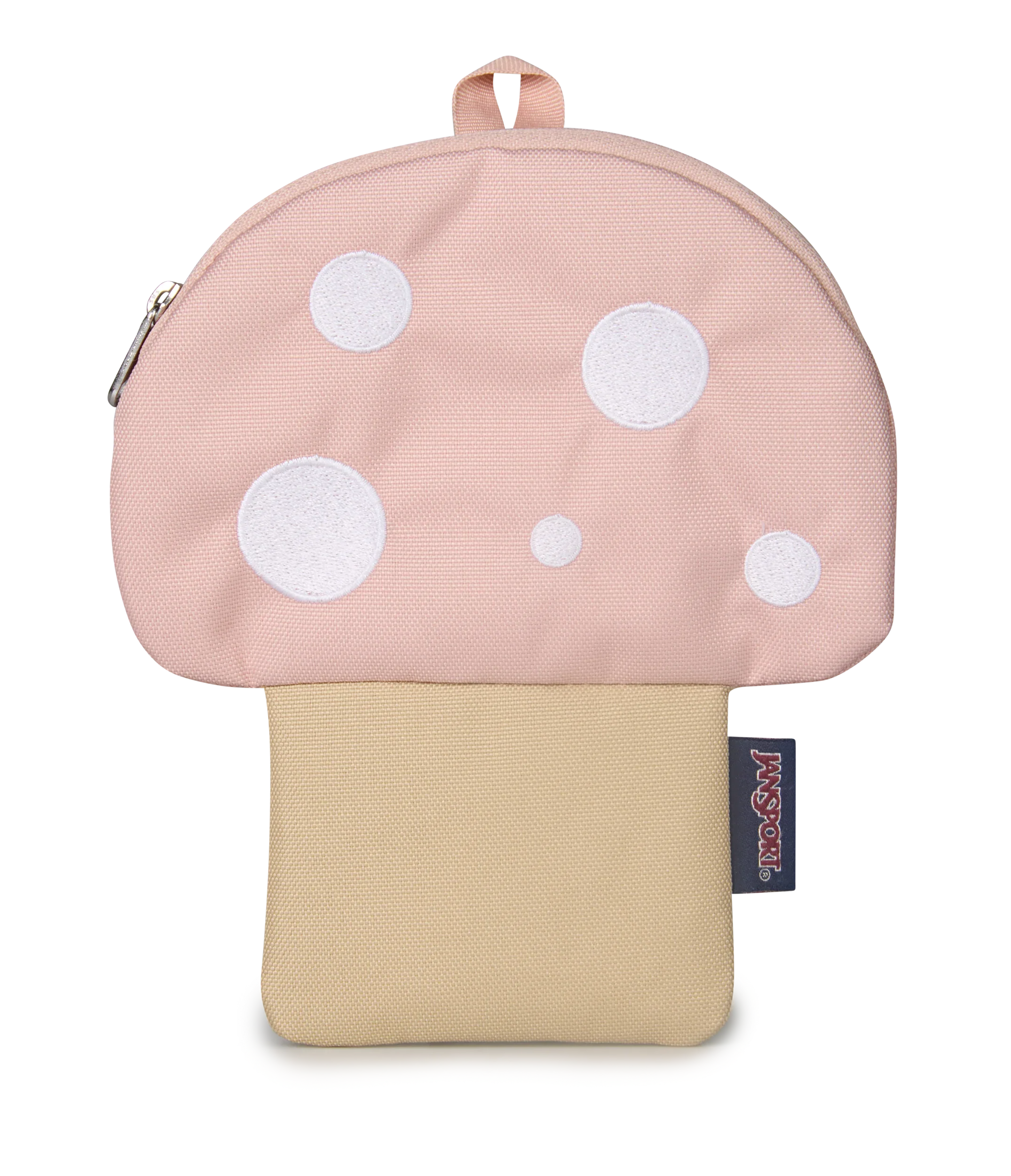 Mushroom Pouch