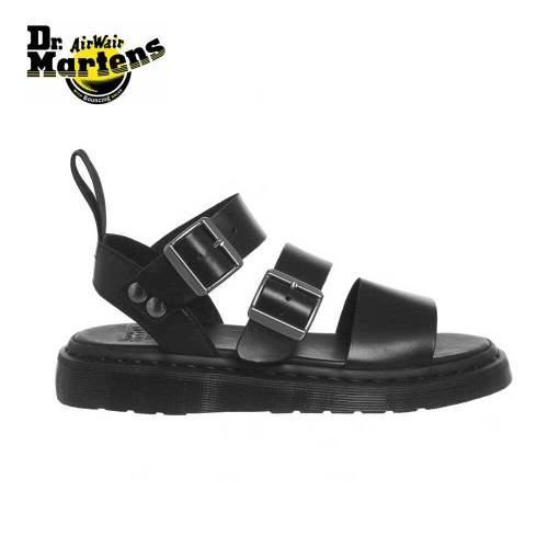 Gryphon strap sandals