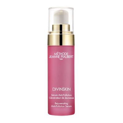 Jeanne Piaubert Rejuvenating Anti-Pollution Anti Serum Divinskin — Face Seru