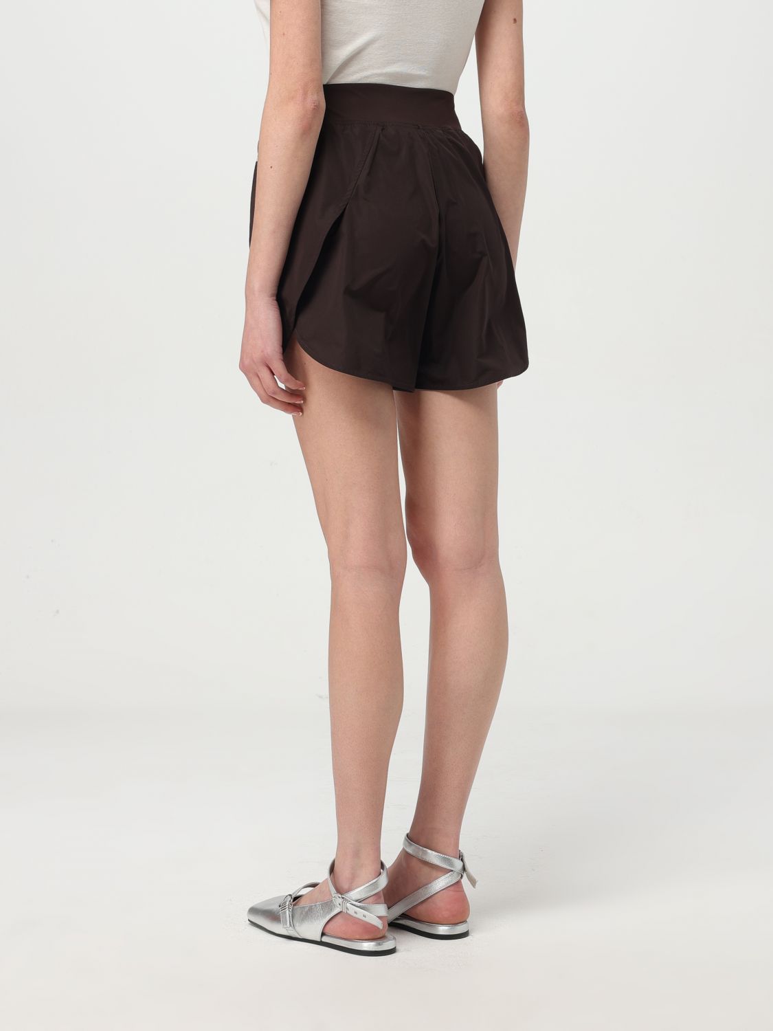 Short JIL SANDER Woman color Black