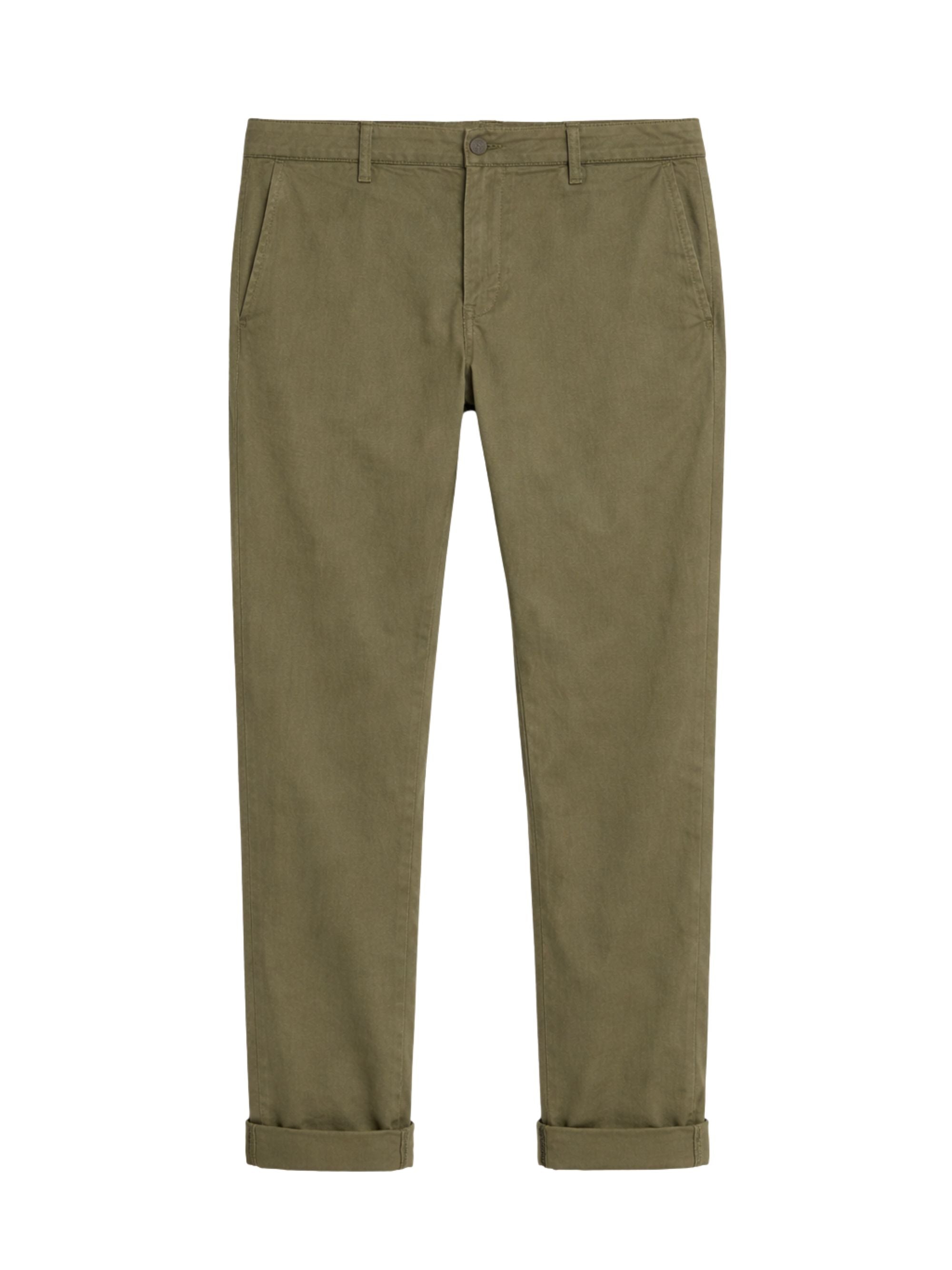 Stylish Mini Trousers for Men