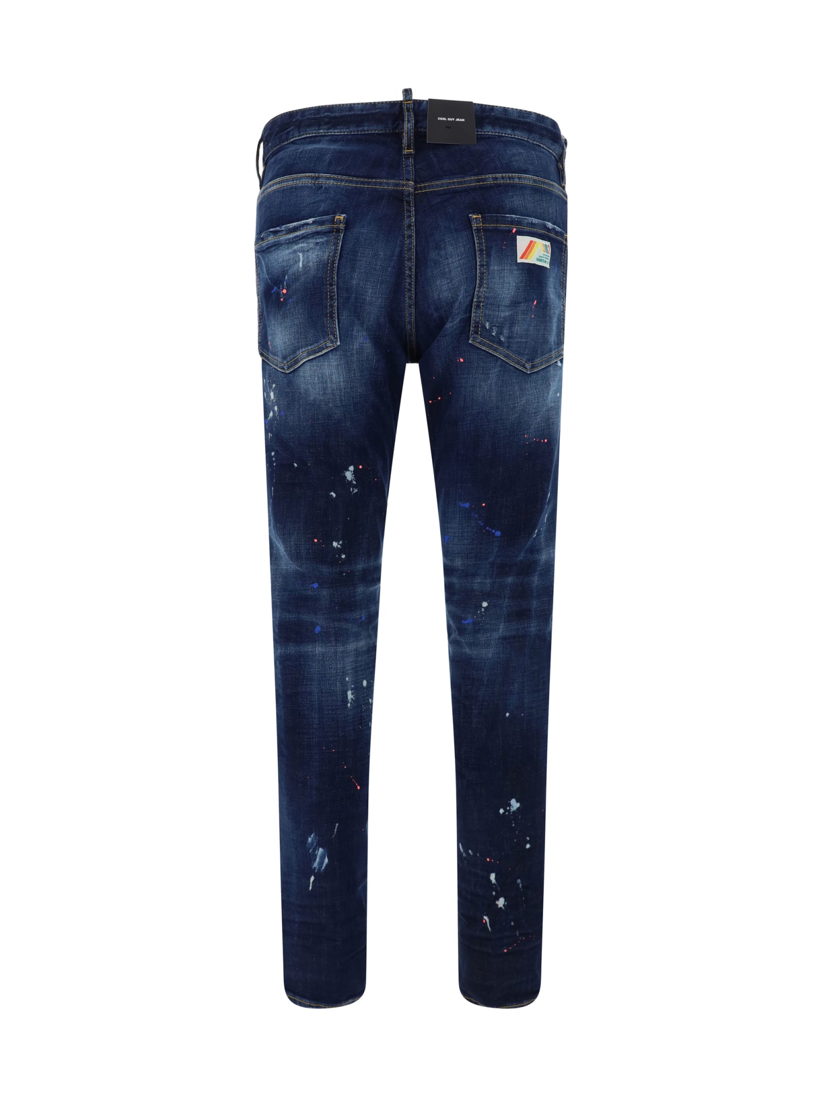 Cool Guy Jeans