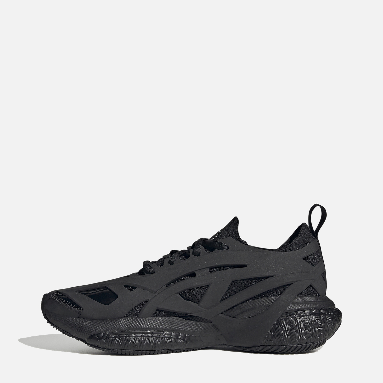 Adidas By Stella Mccartney Solarglide Primeknit and EVA Trainers - 8