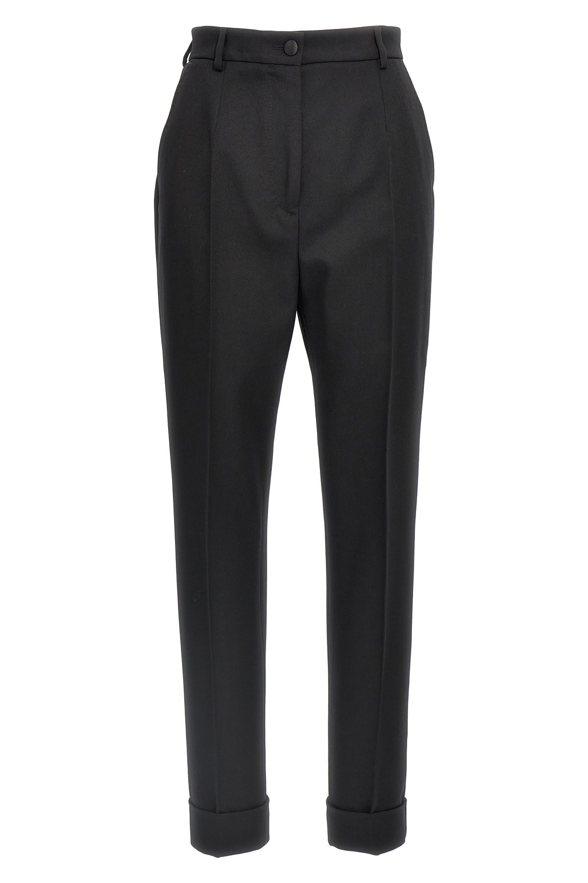 Tailored Trousers