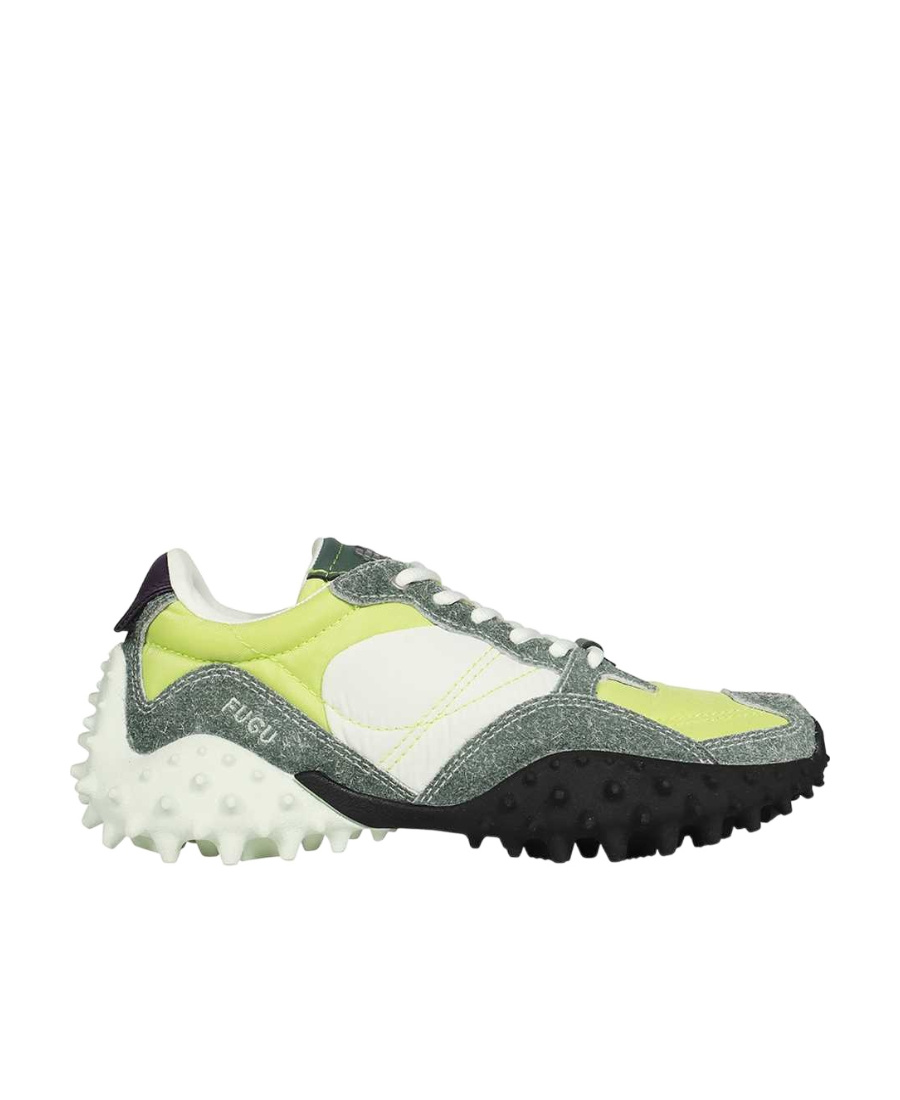 Fugu low-top sneakers