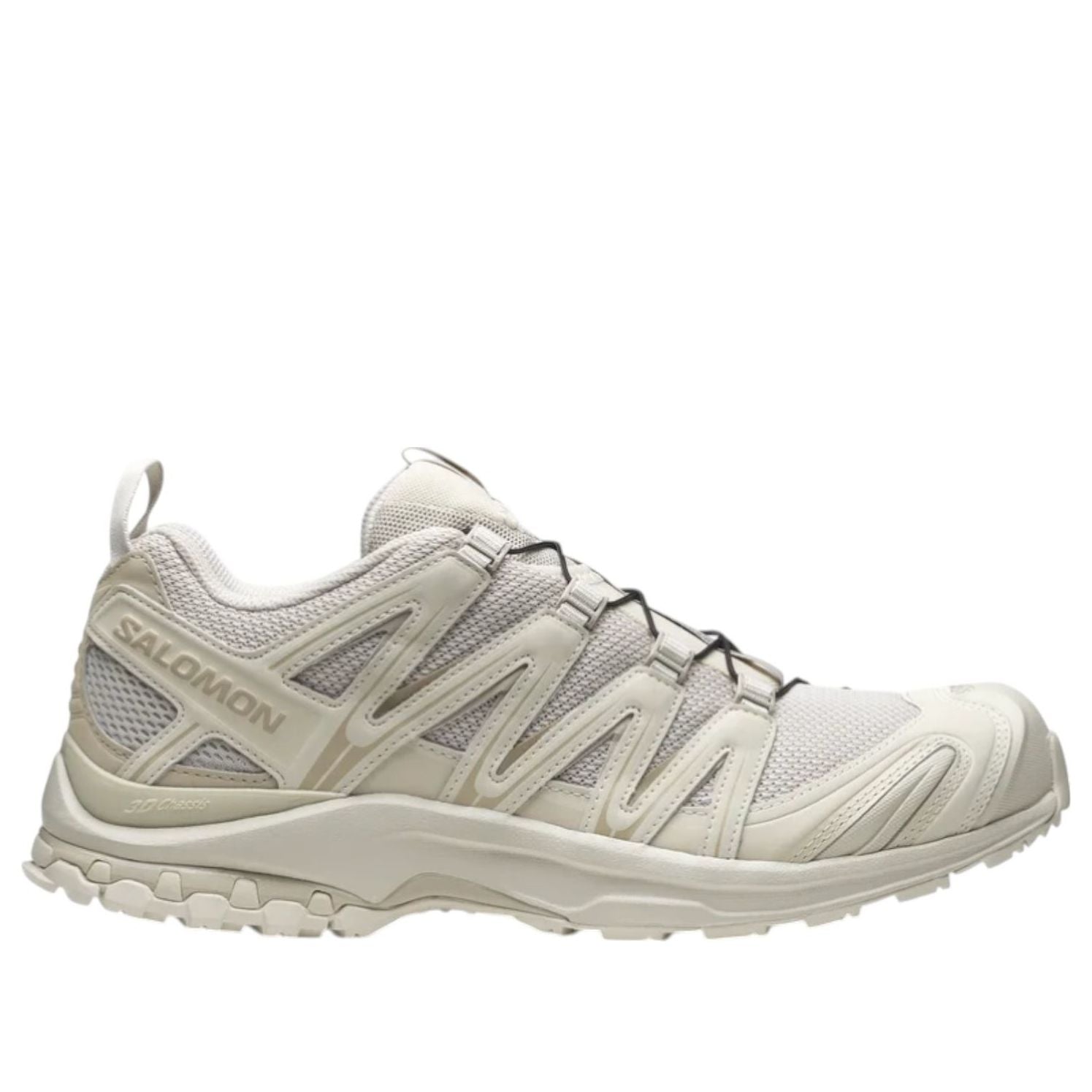 Xa Pro 3D 'Rainy Day Oxford Tan'