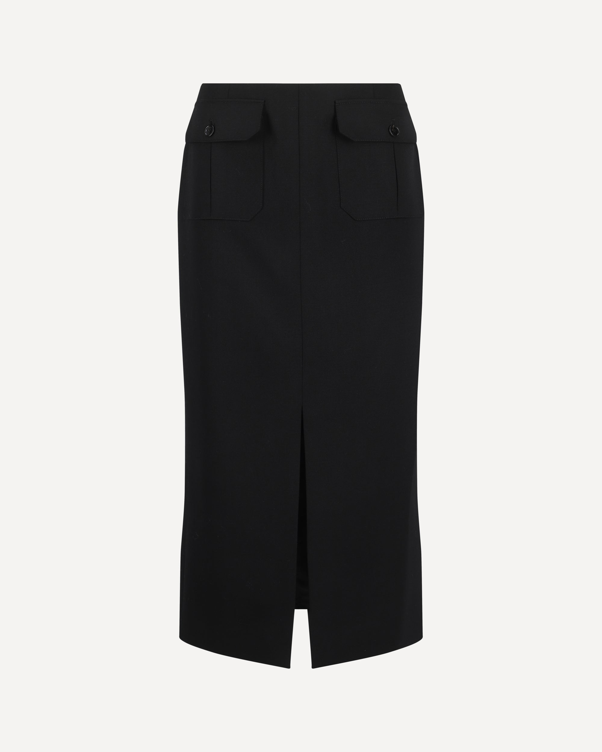 CHLOÉ Midi Skirt Female 38