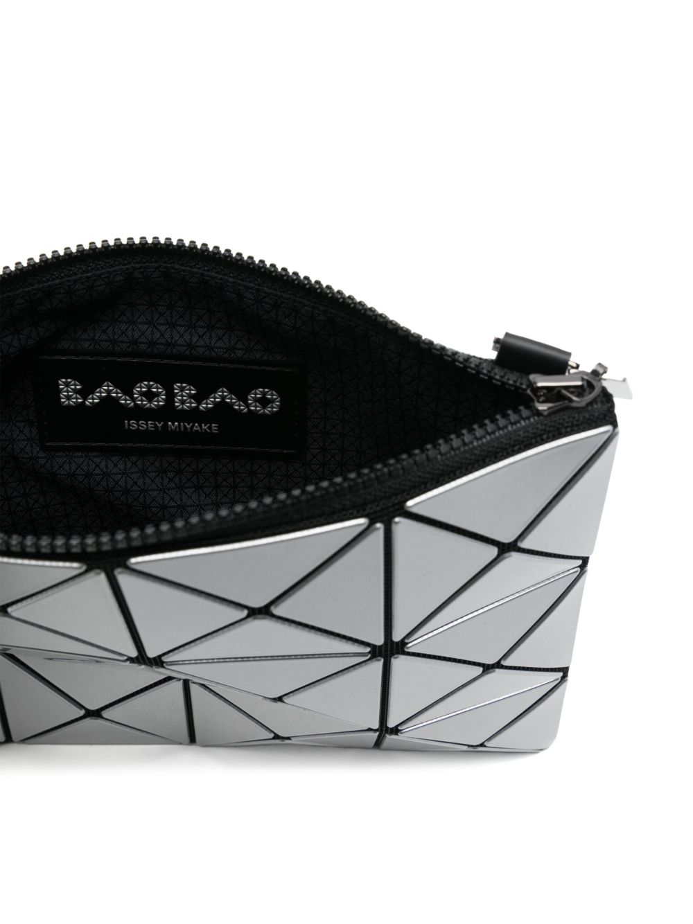 BAOBAO ISSEY MIYAKE- Lucent Crossbody Bag