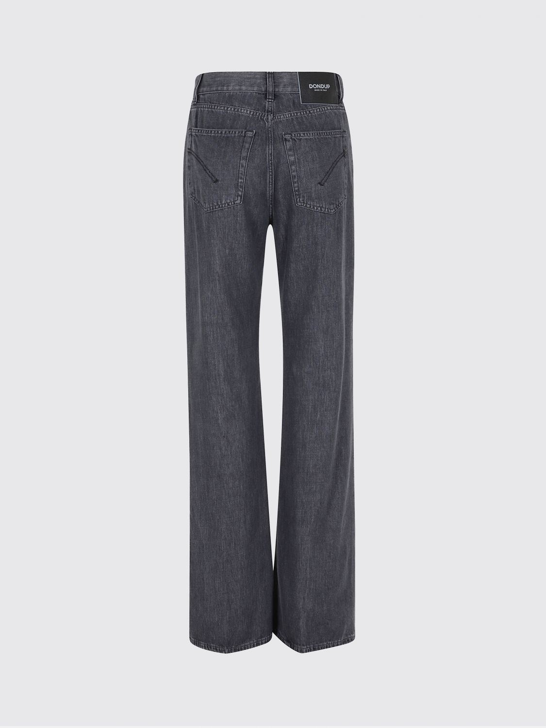 Jeans Woman color Blue