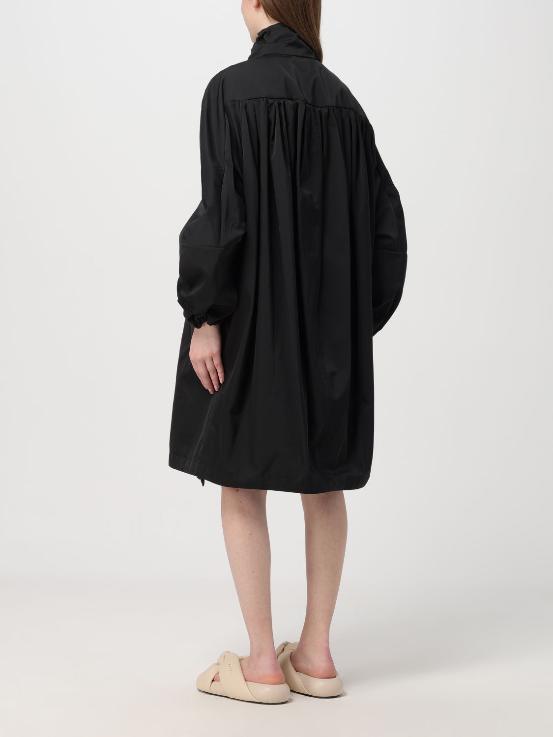 Jacket Woman color Black