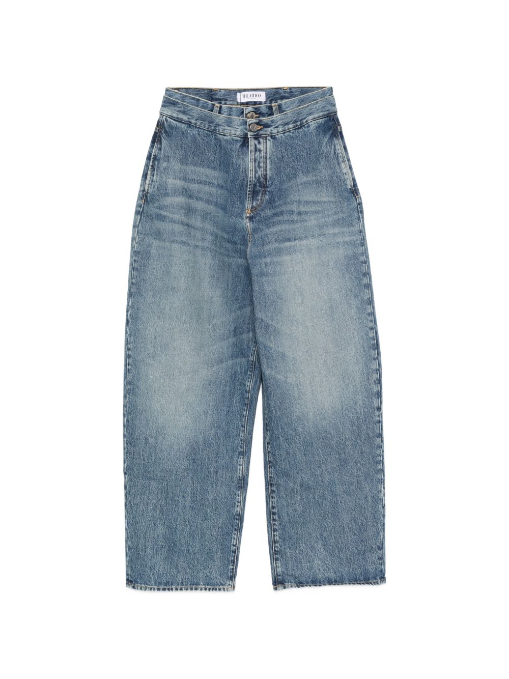 Jeans NAVY