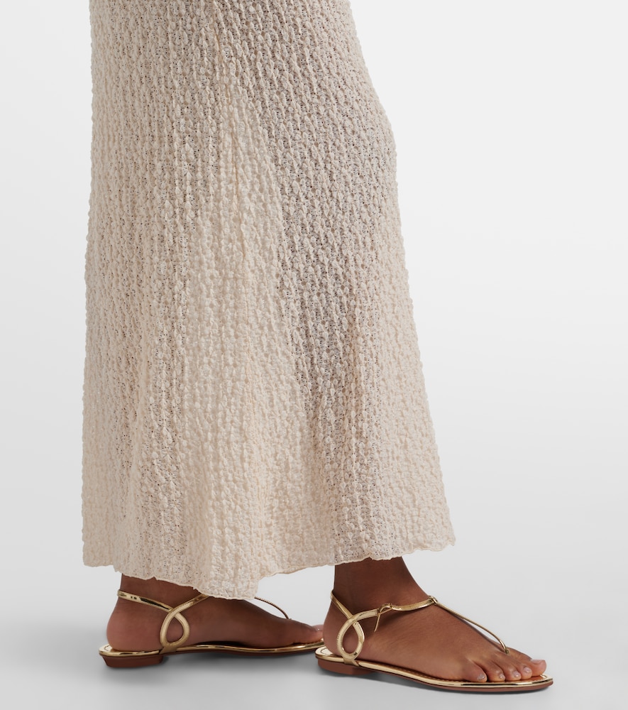 Sophia maxi dress