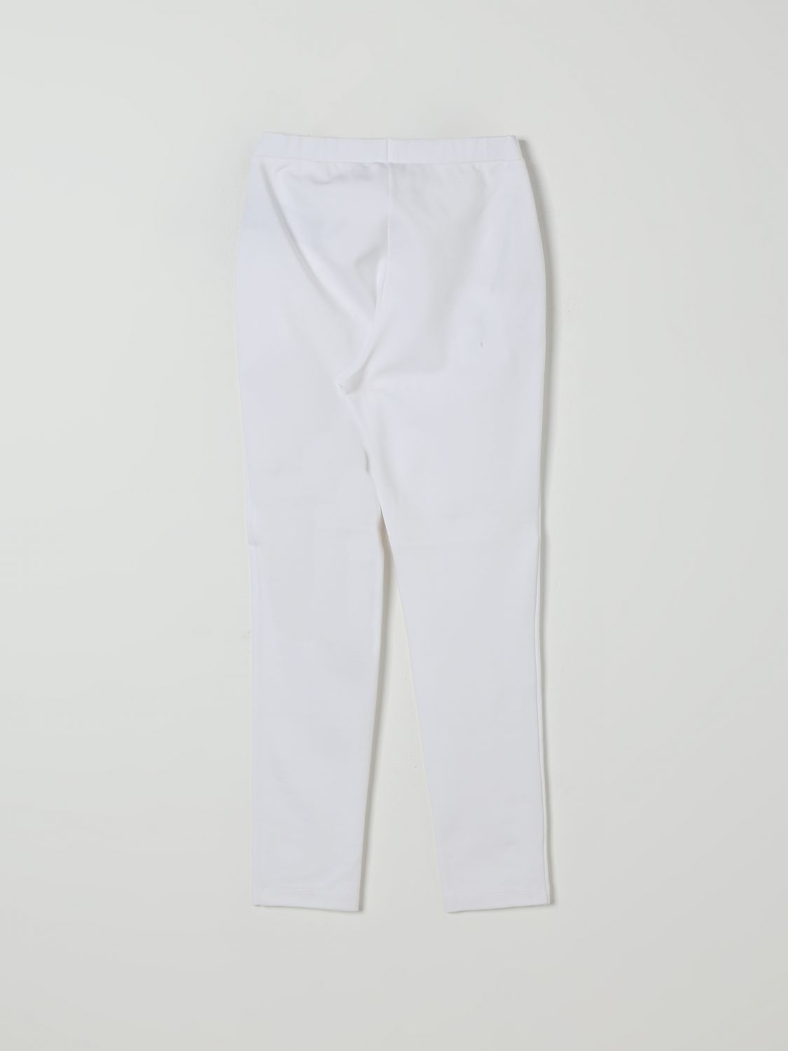 Pants Kids color White