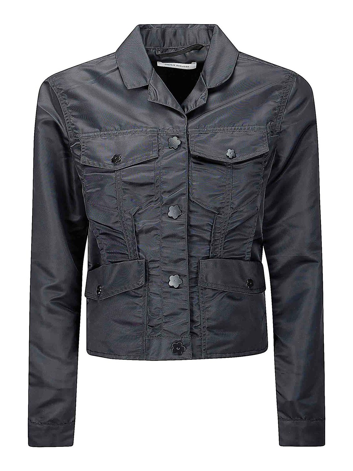 Clover Blazer Technical Nylon