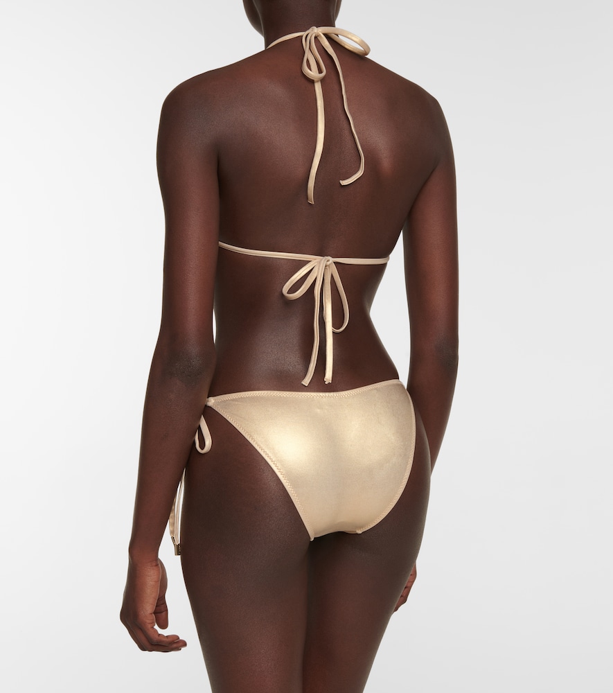 Exclusive to Mytheresa - Cancun bikini bottoms